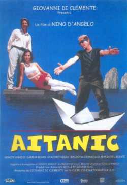 locandina Aitanic