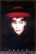 locandina Alice (1990)