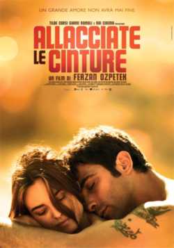 locandina Allacciate le cinture