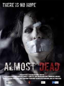 locandina Almost Dead