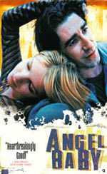 locandina Angel Baby