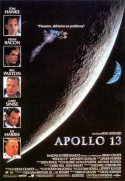 locandina Apollo 13
