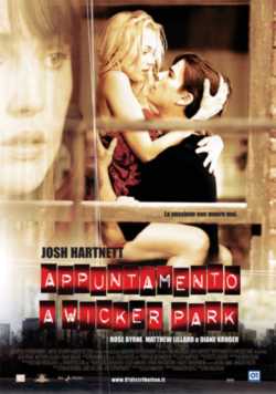 locandina Appuntamento a Wicker Park