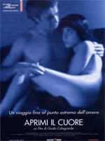 locandina Aprimi il cuore