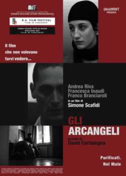 locandina Gli Arcangeli