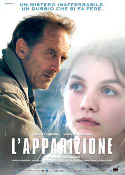 locandina L'apparizione