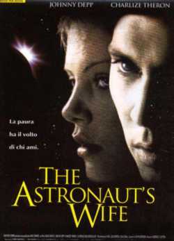 locandina The Astronaut's Wife