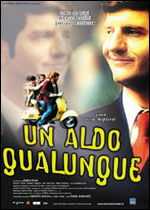 locandina Un Aldo qualunque