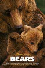 locandina Bears