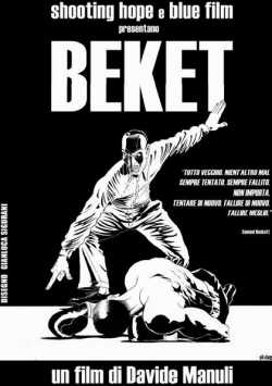 locandina Beket