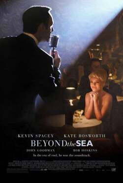 locandina Beyond the Sea