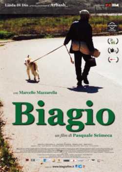 locandina Biagio