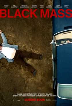 locandina Black Mass