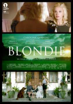 locandina Blondie