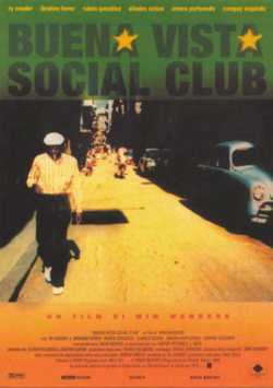locandina Buena vista social club