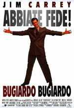 locandina Bugiardo Bugiardo