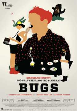 locandina Bugs