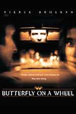 locandina Butterfly on a Wheel