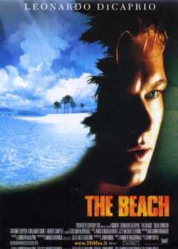 locandina The Beach