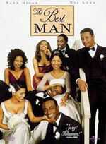 locandina The Best Man (1999)