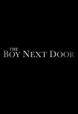 locandina The Boy Next Door