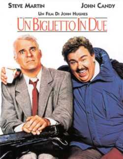 locandina Un biglietto in due