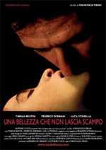 locandina Una bellezza che non lascia scampo