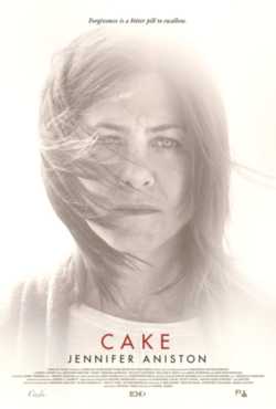 locandina Cake