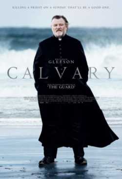 locandina Calvario