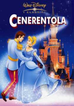locandina Cenerentola-