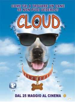 locandina Cloud