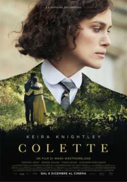 locandina Colette