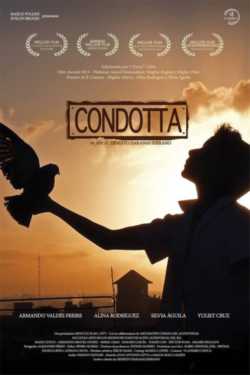 locandina Condotta