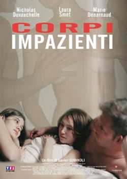 locandina Corpi impazienti