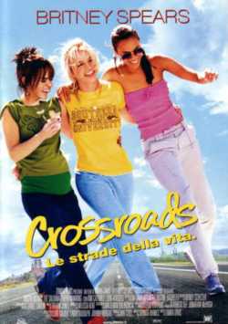 locandina Crossroads