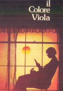 locandina Il colore viola