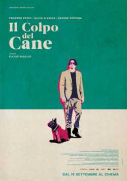 locandina Il colpo del cane