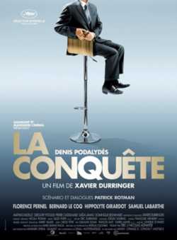 locandina La Conque'te