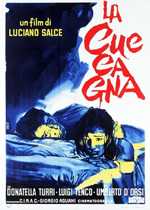 locandina La cuccagna