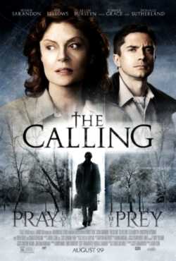 locandina The Calling