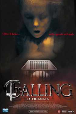 locandina The calling - La chiamata