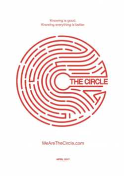 locandina The Circle (2017)