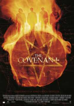 locandina The Covenant