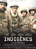 locandina Days of Glory (Indige'nes)
