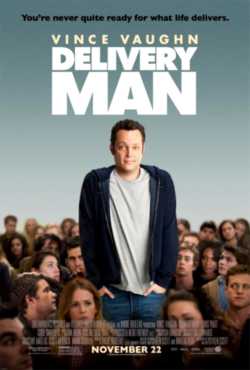 locandina Delivery Man