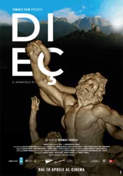 locandina Diec - Il Miracolo di Illegio