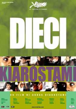 locandina Dieci