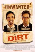 locandina Dirt