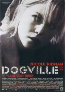 locandina Dogville