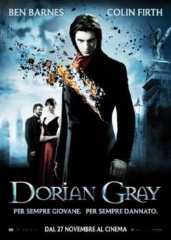 locandina Dorian Gray